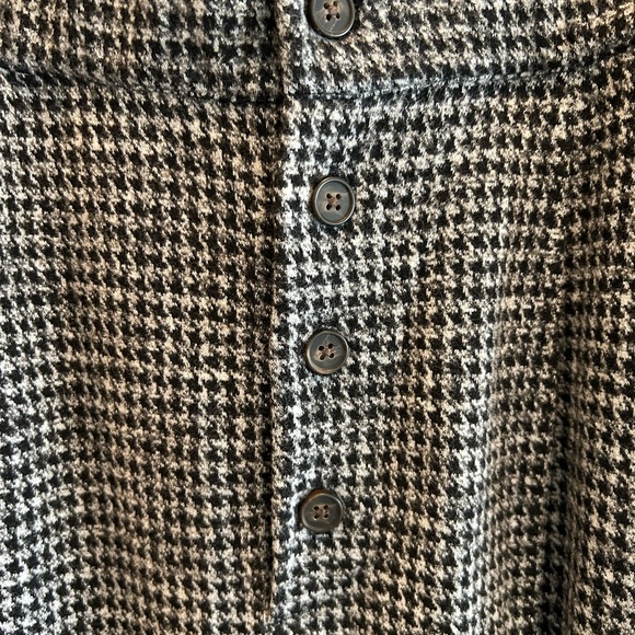 Madewell Huston Pants Size L - Picture 6 of 7